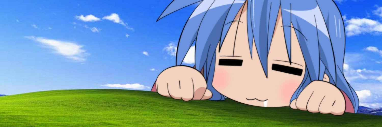 MysticMiless's profile banner image
