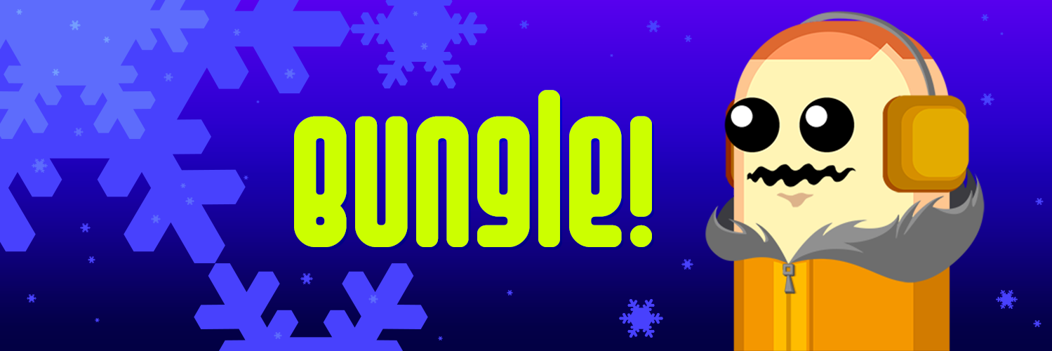 BungleGame's profile banner image