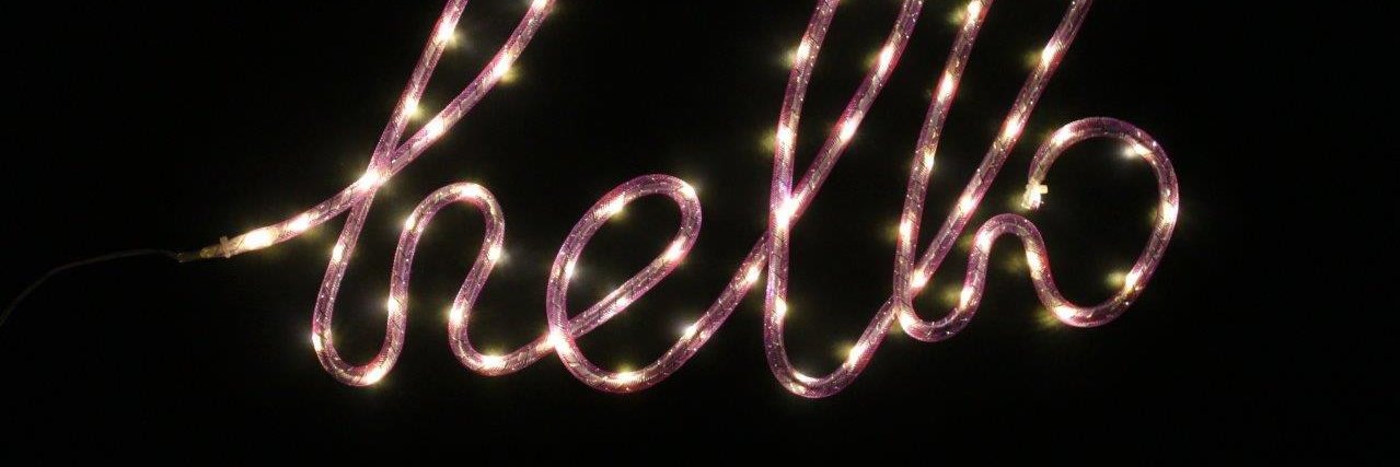 VioletAThistle's profile banner image