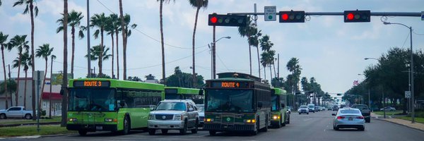 MetroMcAllen Profile Banner