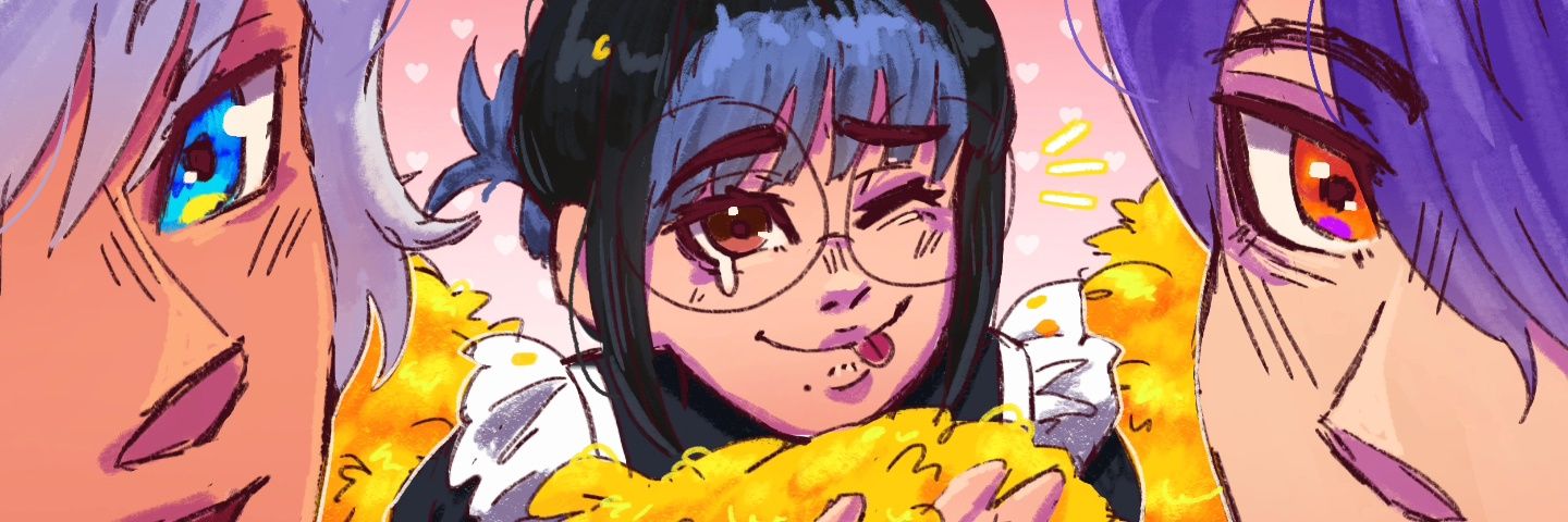 DoggoDraw's profile banner image