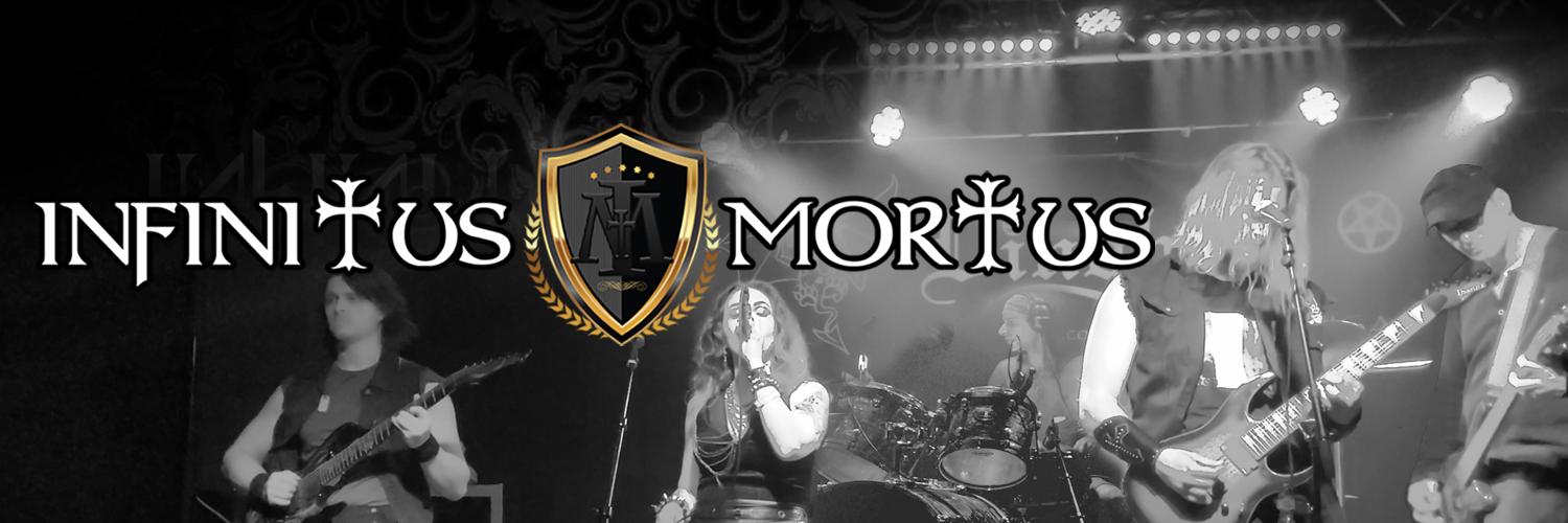 INFINITUSMORTUS's profile banner image
