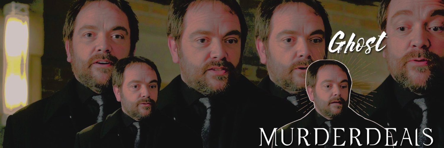 murderdeals's profile banner image