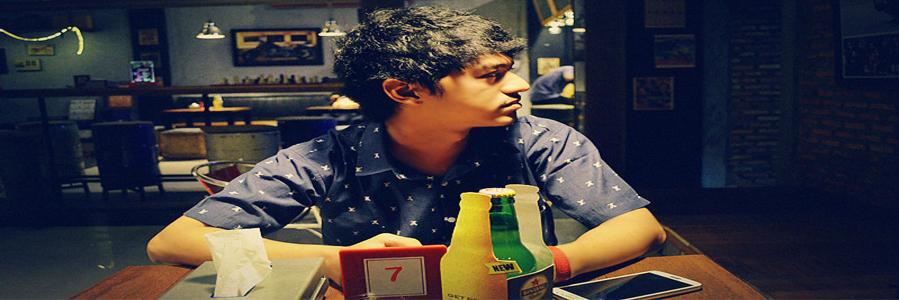 taufikABR's profile banner image