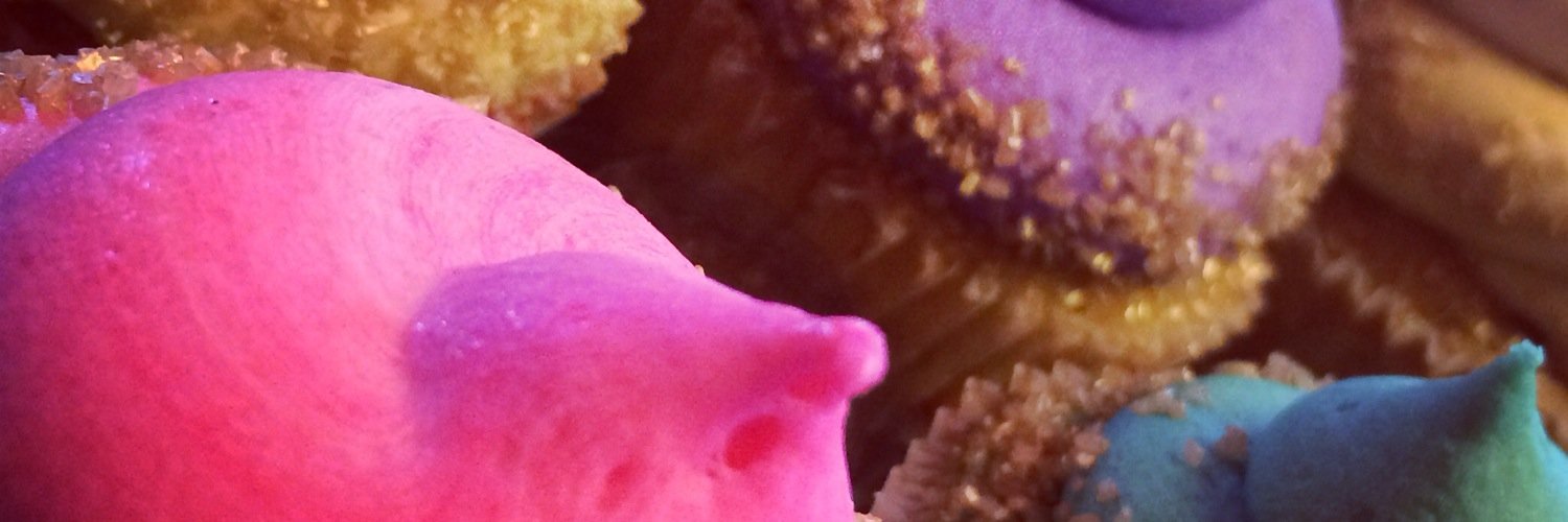 CupcakesFW's profile banner image