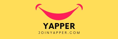 joinyapper's profile banner image