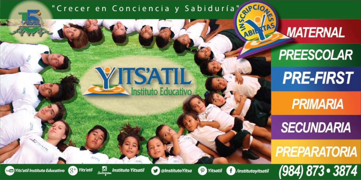 InstitutoYitsa's profile banner image