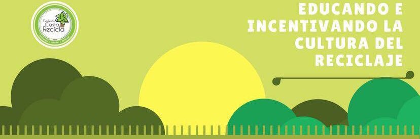 Costa Recicla banner