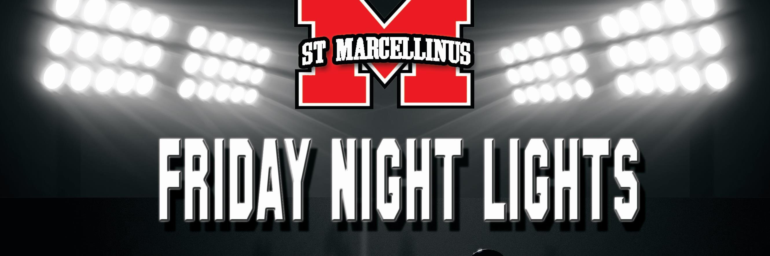 StMarcellinusFB's profile banner image