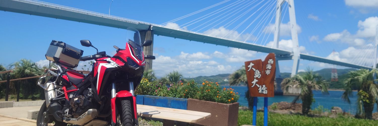 tomokaiP's profile banner image