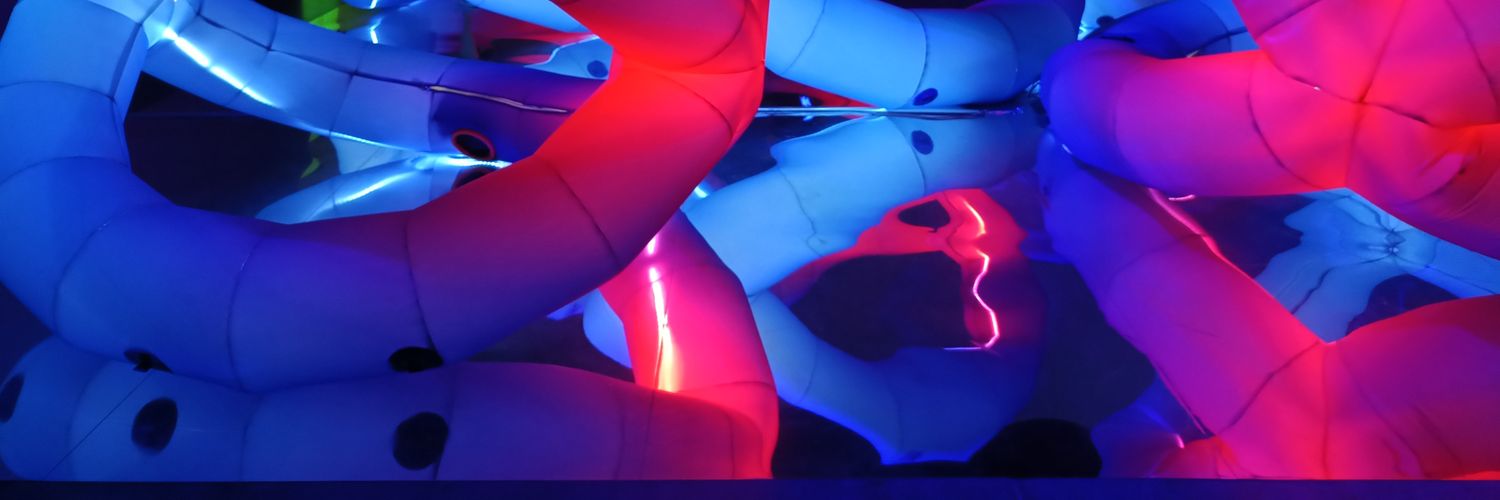 Larmikiami's profile banner image