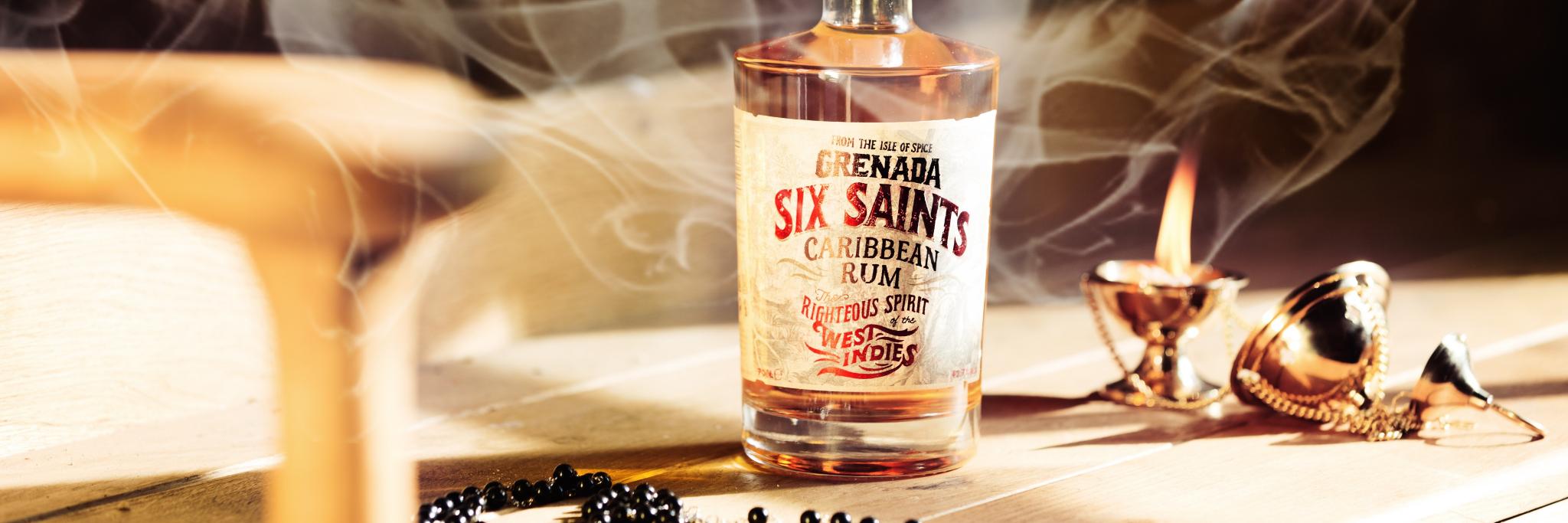 SixSaintsRum's profile banner image