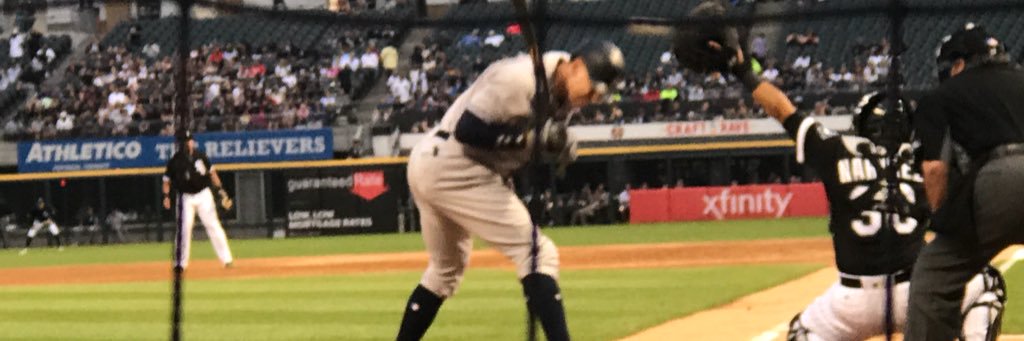 Tyrell Wilson banner