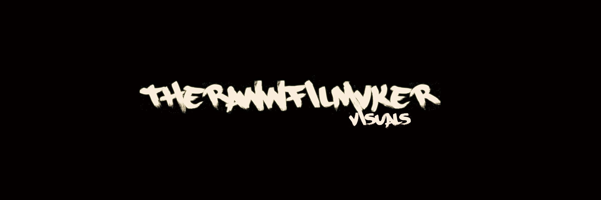 therawfilmaker's profile banner image