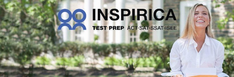 Inspirica's profile banner image