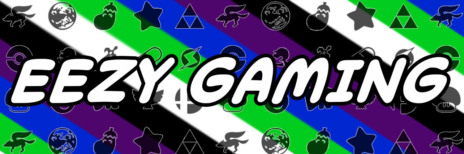 EezyGaming's profile banner image