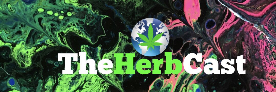 TheHerbCast's profile banner image