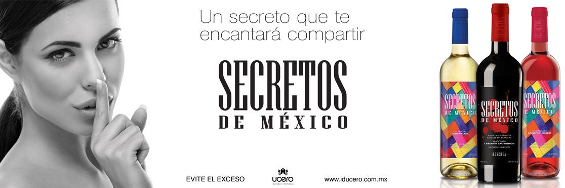 SecretosdeMx's profile banner image