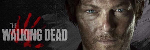 Rick-Carl-Daryl:) Profile Banner