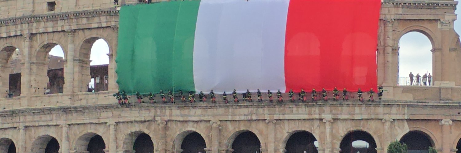 AvvPalombi's profile banner image