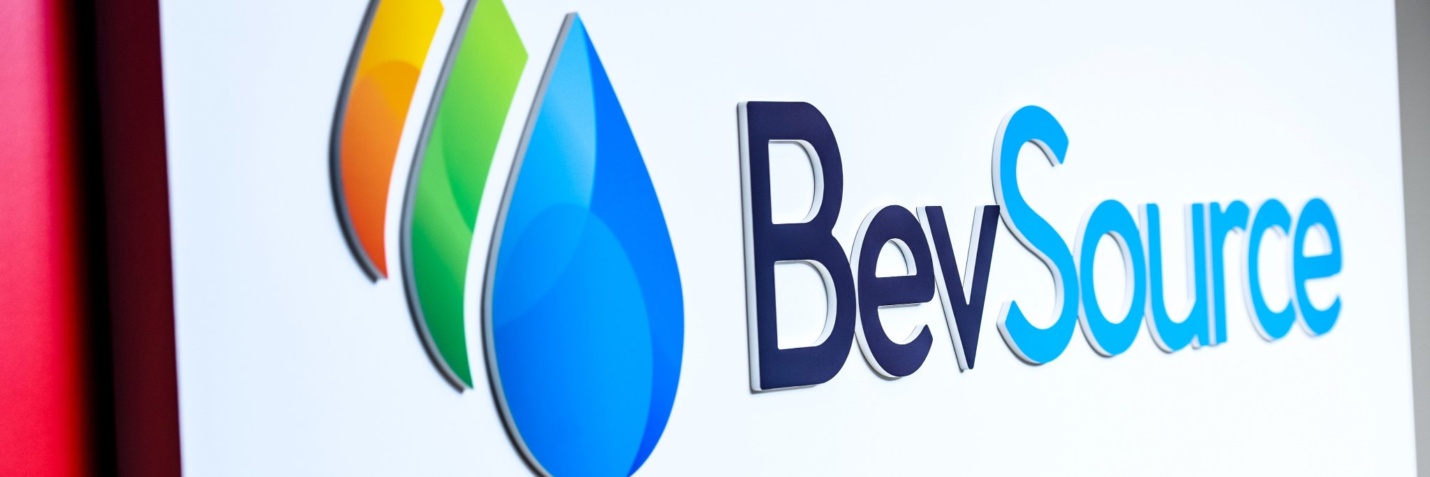 BevSource's profile banner image