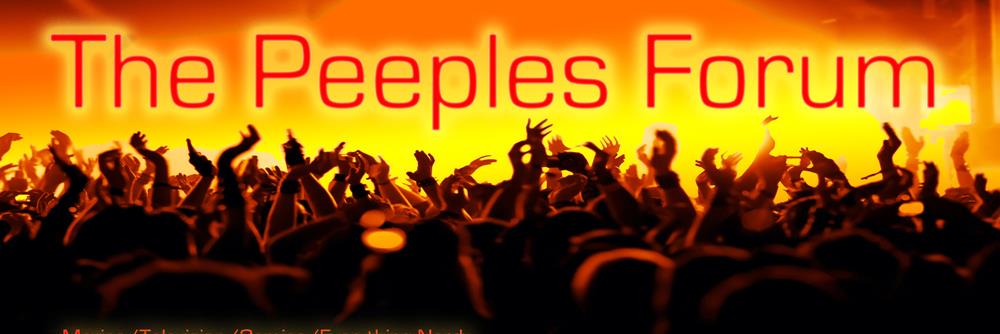 4MyPeeples's profile banner image