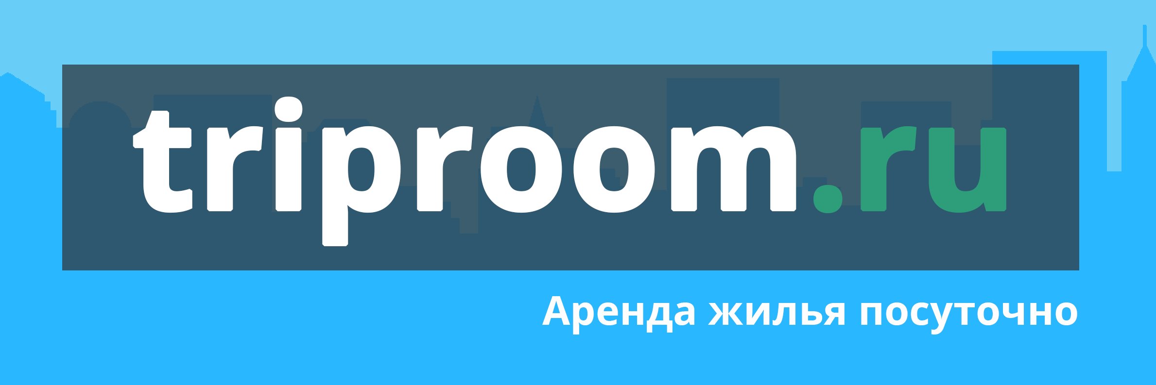 triproomru's profile banner image