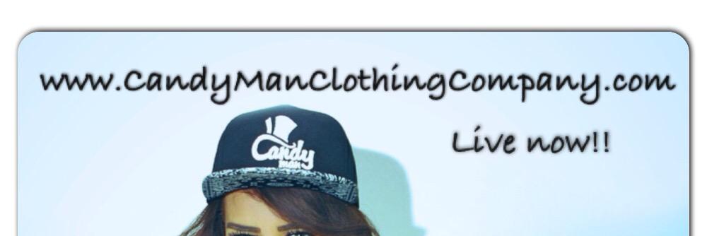 CandyManCC's profile banner image