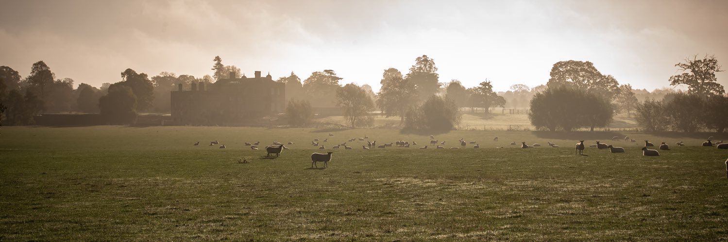 Alscot Estate banner