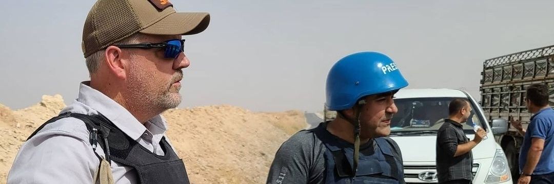 Secfor's profile banner image