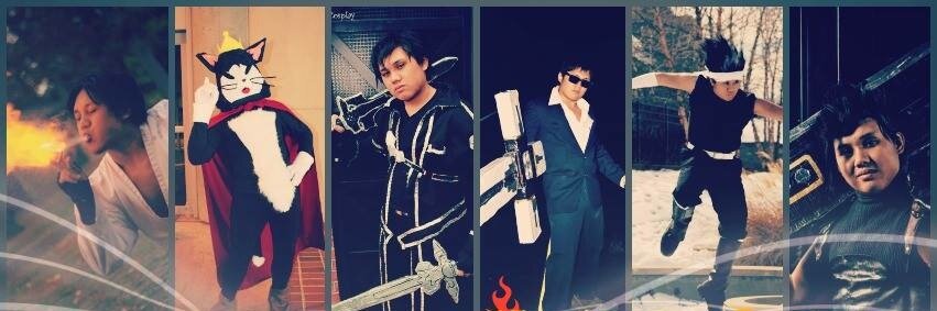 YoukuroCosplay's profile banner image
