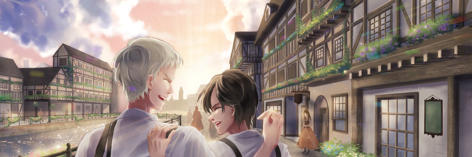 💖JAN✨🌸 banner