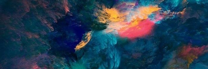 dsvcalcifer's profile banner image