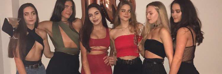 alexiaaaevans's profile banner image