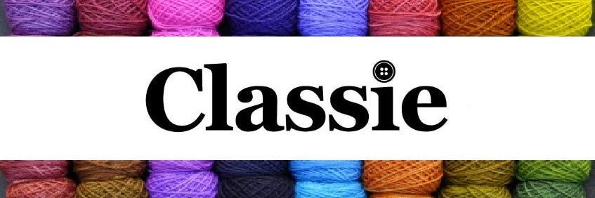 Classie. banner