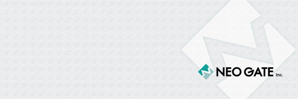 neogate0 Profile Banner