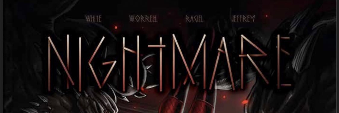 ⚡️Mal White⚡️ banner