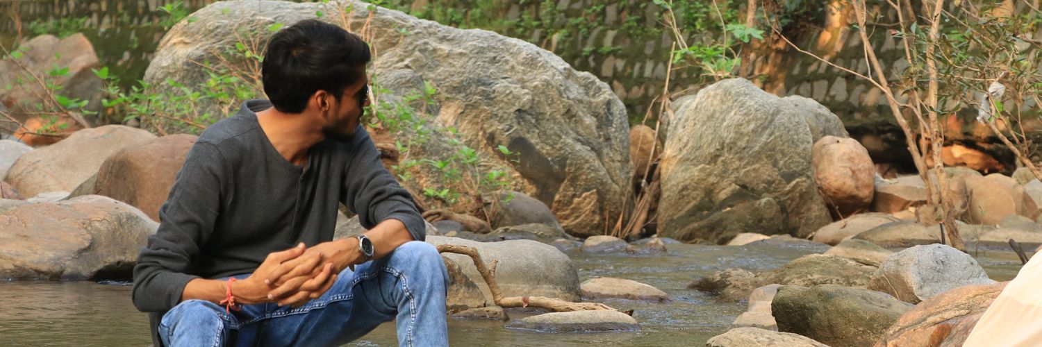 ER_ATUL_'s profile banner image