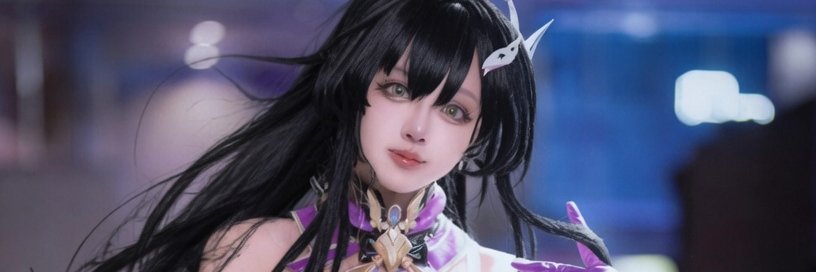Coser水原希子 banner