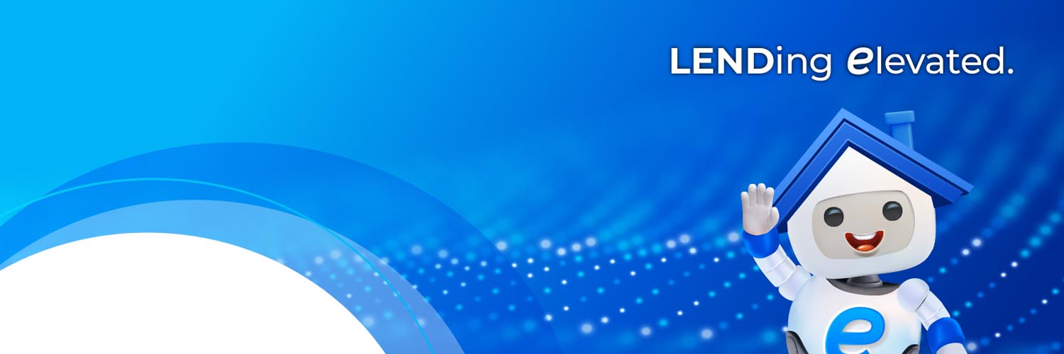 eLEND DIRECT® banner