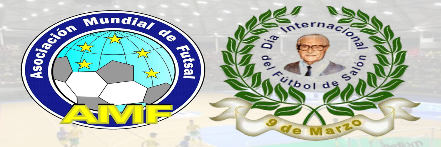 AMFutsal_EN's profile banner image
