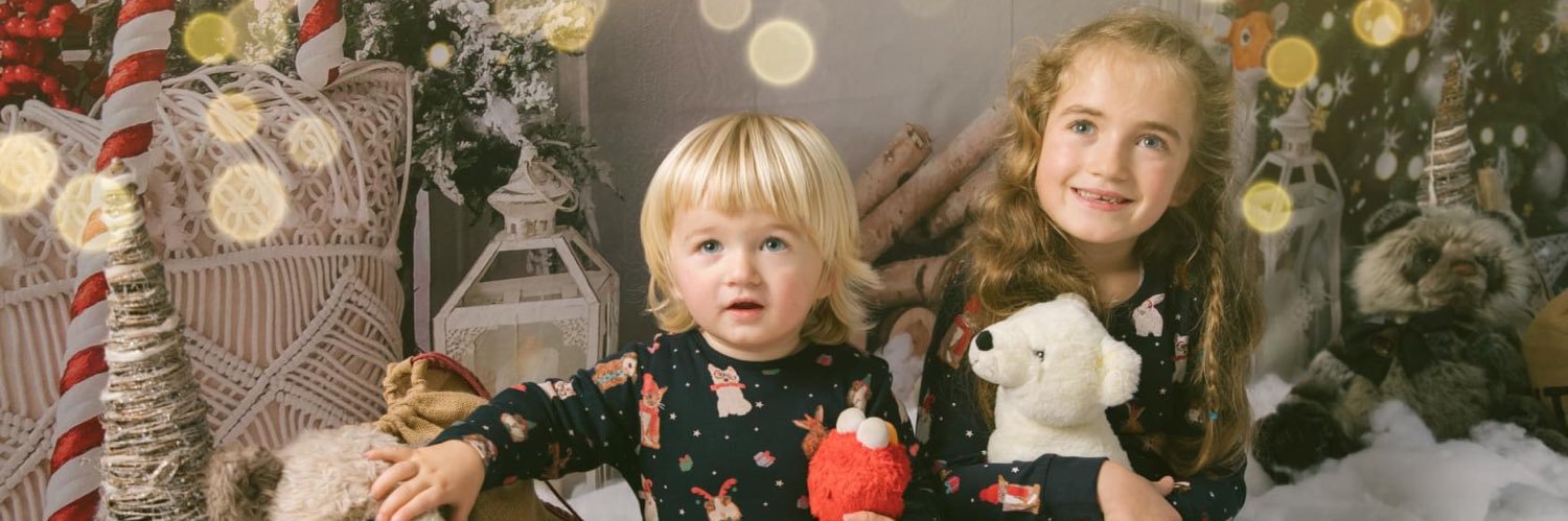 Sarah Ferguson banner