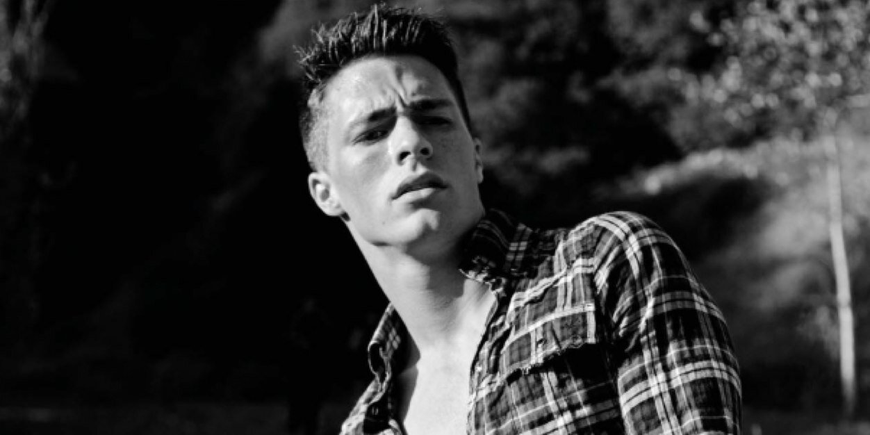 Ryder Thomas banner