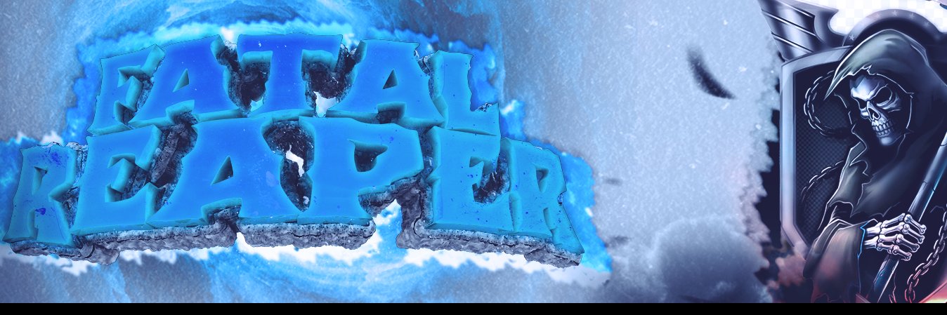 Fatal Reaper banner
