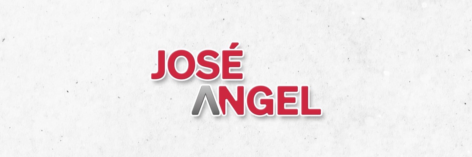 José Angel Muñoz banner