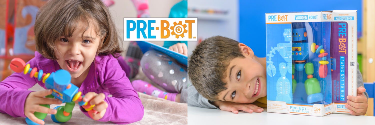 learnwithprebot's profile banner image