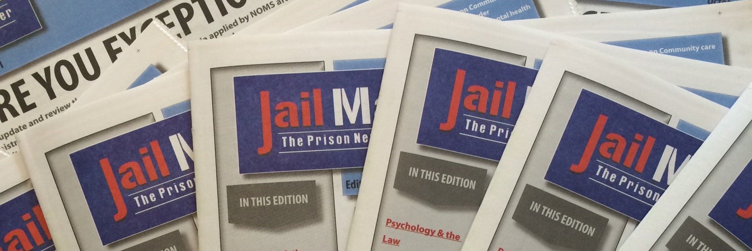Jailmail_uk's profile banner image