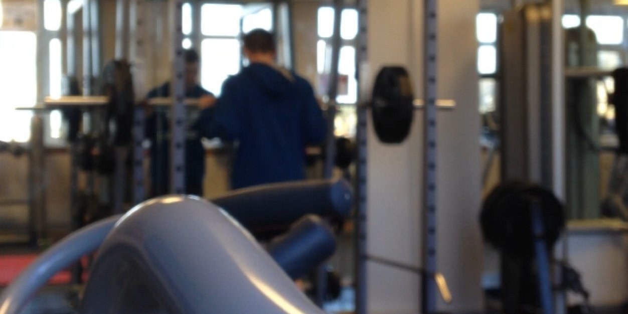 JWMfitness's profile banner image