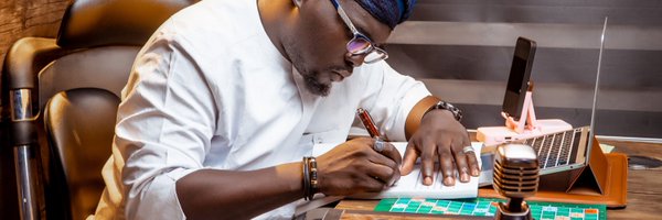 OlamideAlawode_ Profile Banner