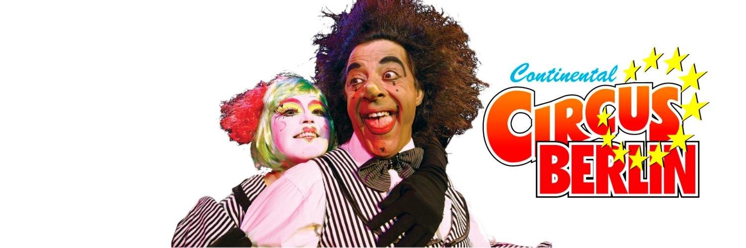 CircBerlin's profile banner image